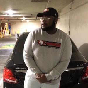 Meet your Posher, Abraham